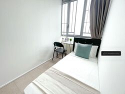 Bishan Loft (D20), Condominium #455888091
